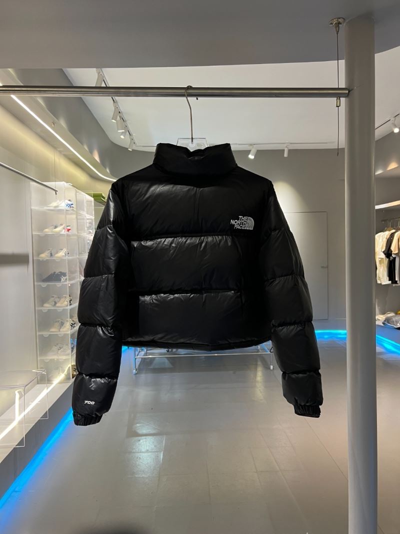 The North Face Down Jackets